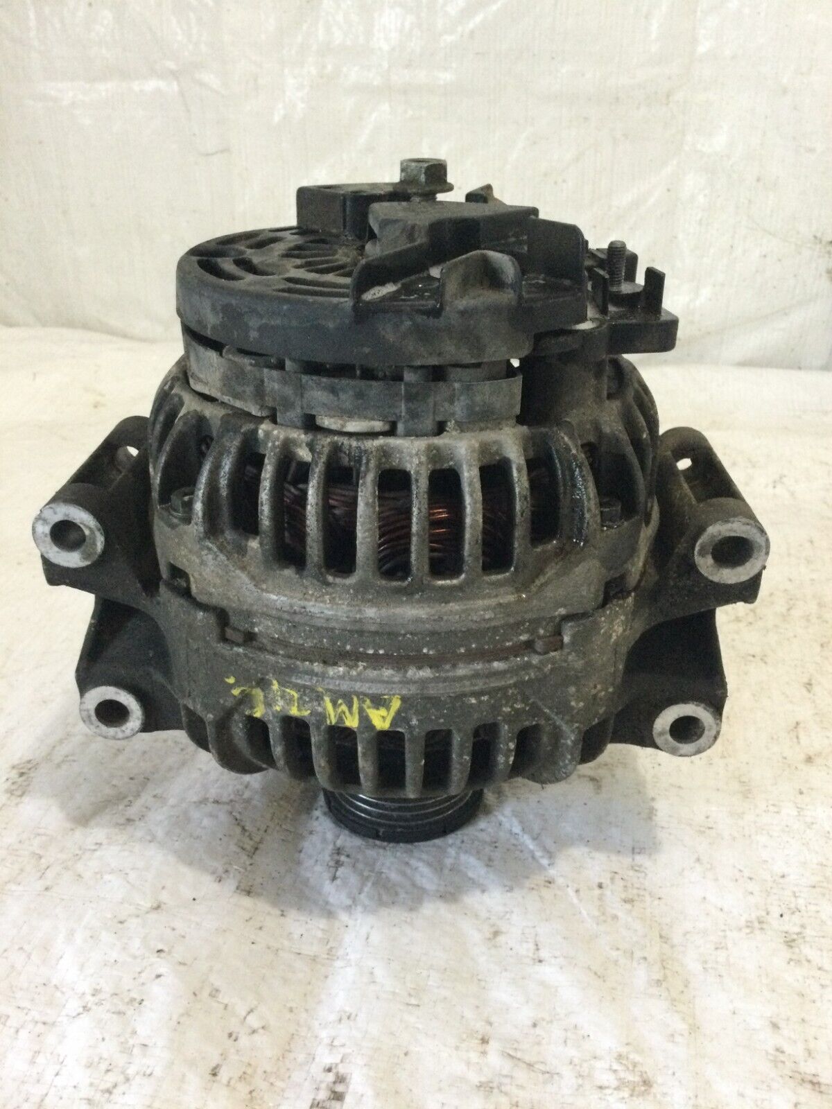 2006 Dodge Sprinter 2500 Alternator Motor OEM 2.7L Diesel