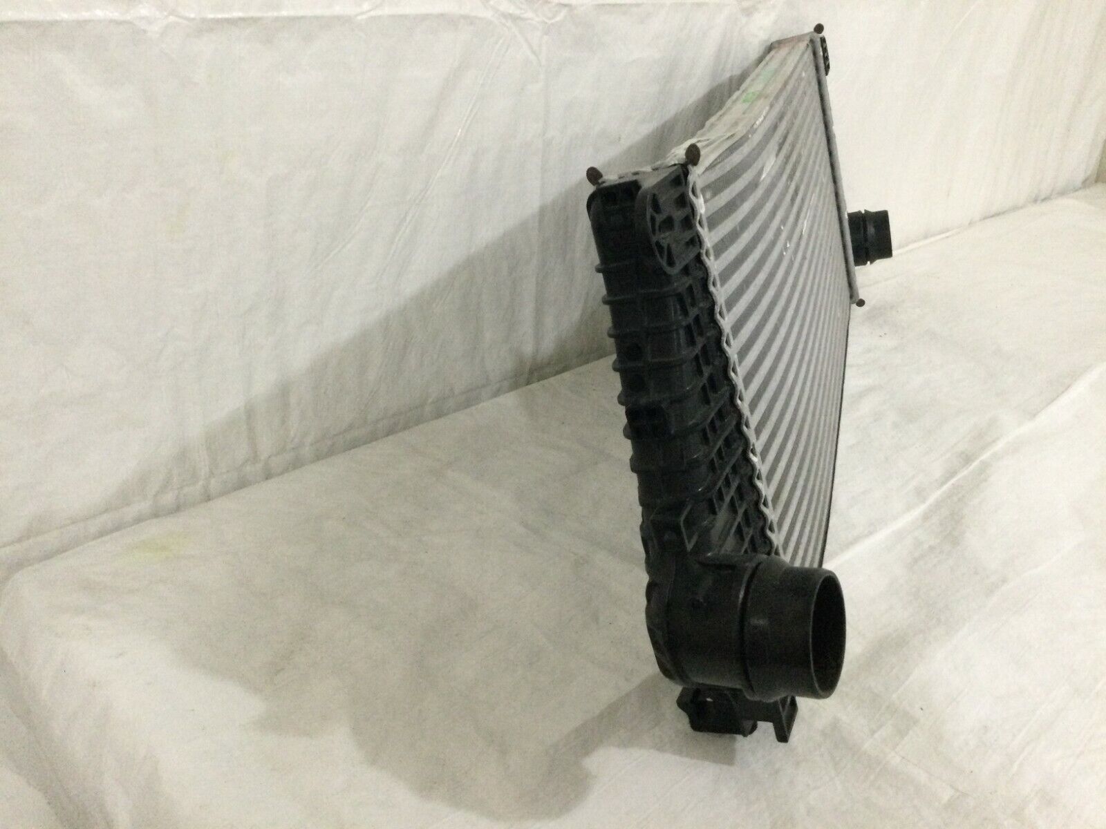 2019 Buick Regal Sportback Preferred II Intercooler Assembly 84208078 OEM 2.0L