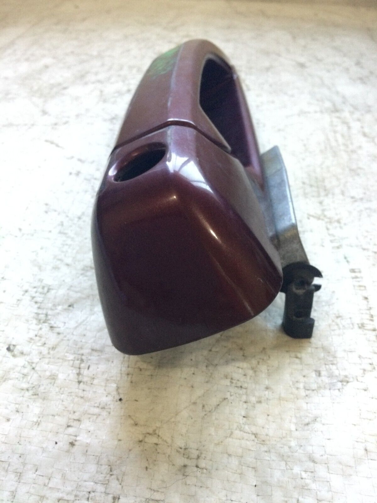 2019 Ram 1500 Front Left Exterior Door Handle 1GH21NRVAF OEM