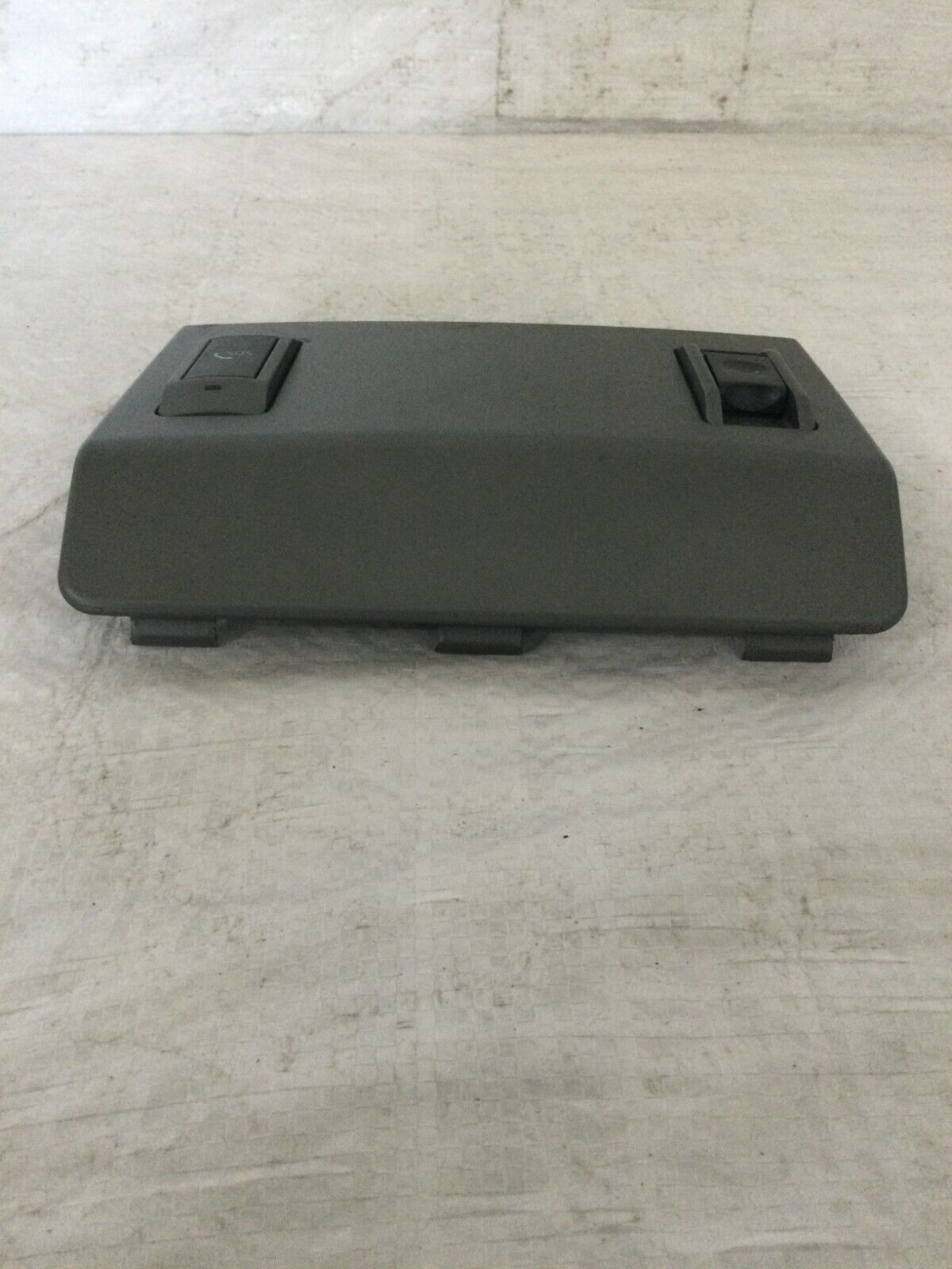 2004 BMW 745i E65/E66 Sunroof SOS Control Switch OEM 6922154