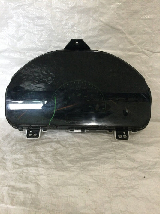 2003-2007 Honda Accord Speedometer Instrument Cluster 78100-SDA-C810-M1 OEM