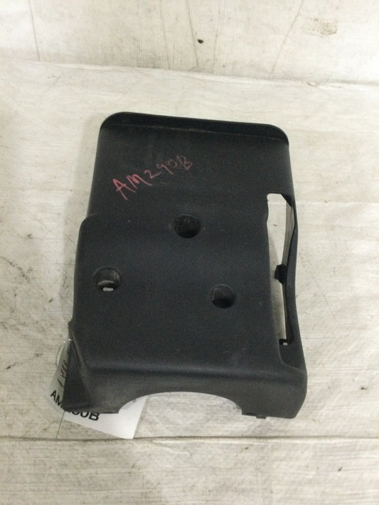 2018 Ford F-150 Steering Column Lower Cover Black Shroud Trim Bezel OEM