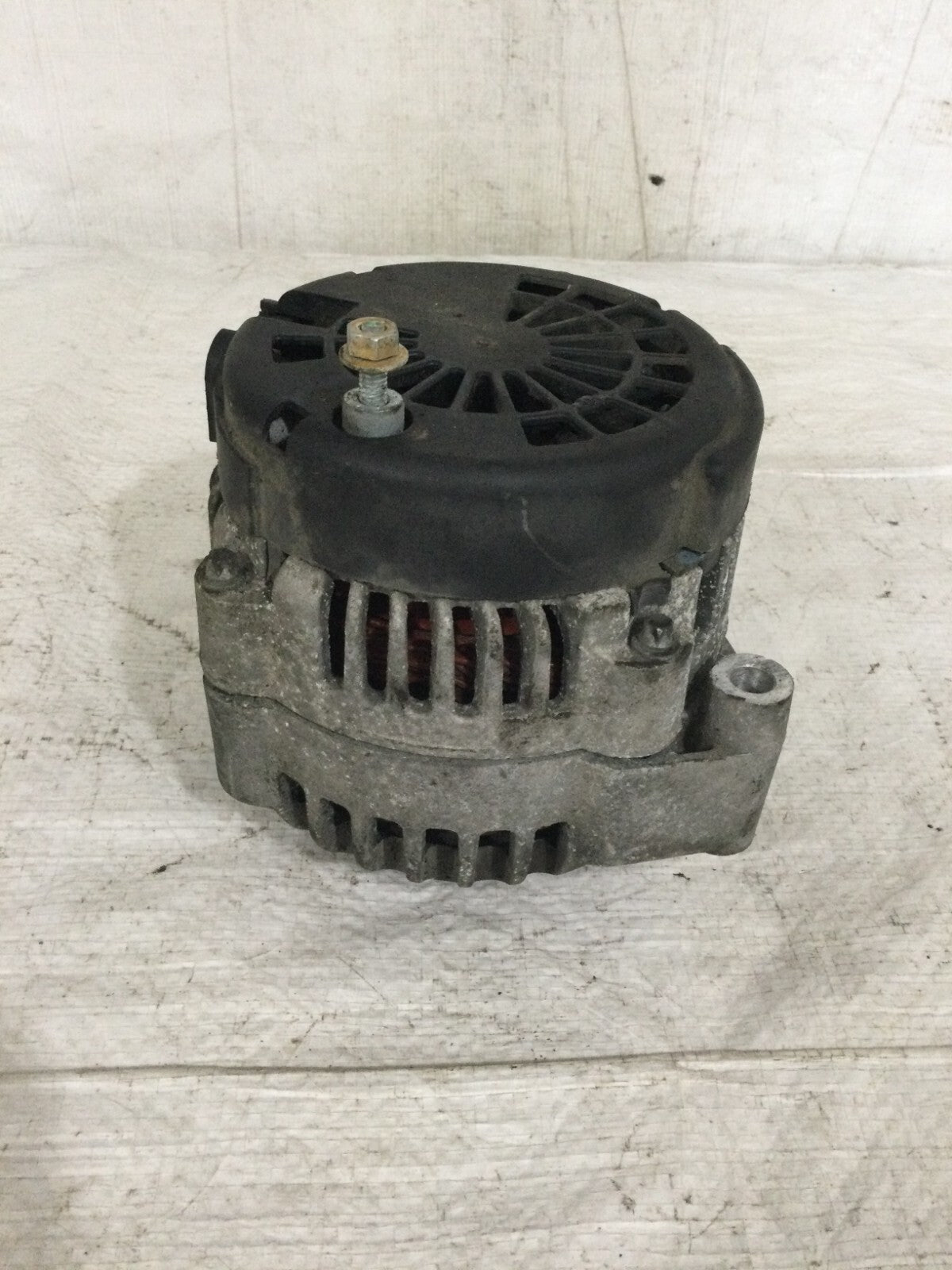 2001 Chevrolet Silverado 2500 Alternator OEM