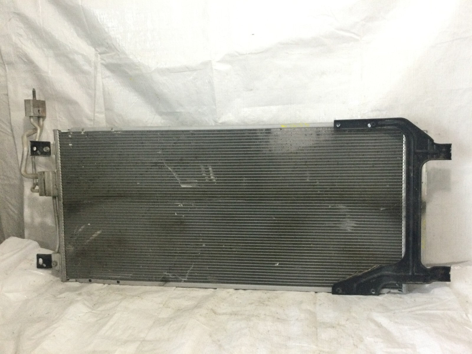2020 Dodge Ram 1500 A/C Condenser OEM