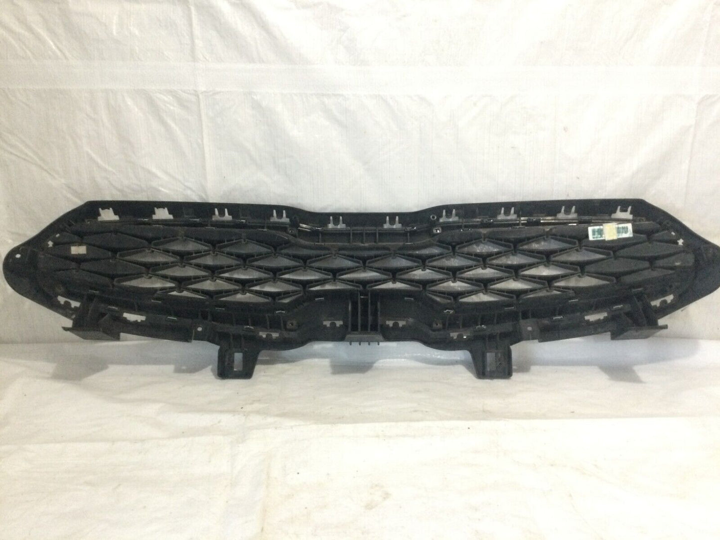 2019- 2021 Kia  Front Upper Grille 86351-M7010 OEM