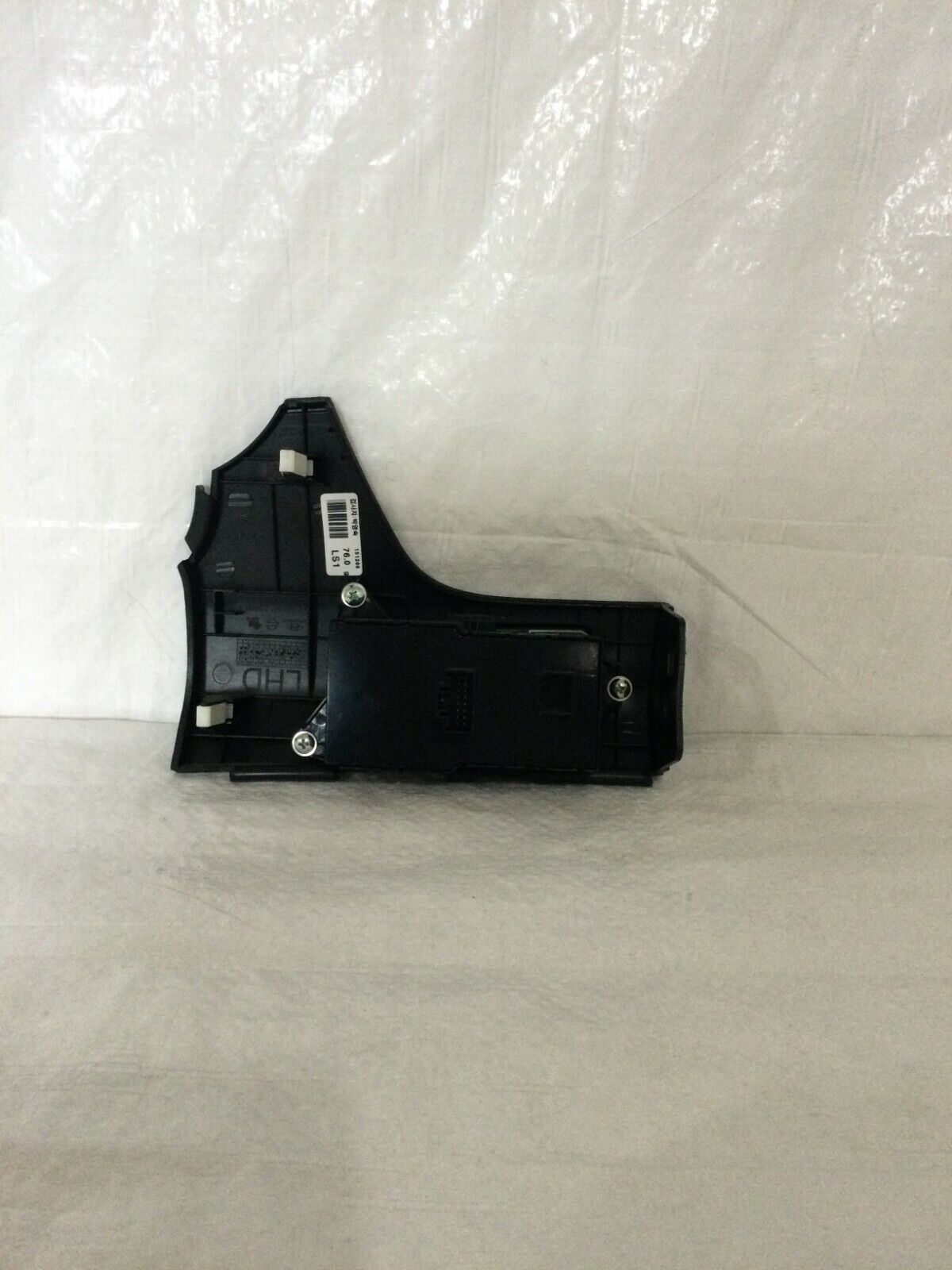 2016-2017 Hyundai Elantra GT Lamp Dimmer Switch Panel W/ Trim OEM 84730-A5000