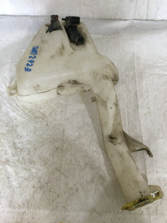2008-2010 Chrysler Windshield Washer Fluid Reservoir Tank 05113048AB OEM