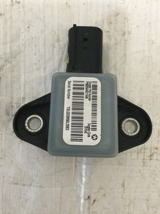 2010 Dodge Ram 2500 Right  Door Pressure warning  Sensor 56054621AB OEM
