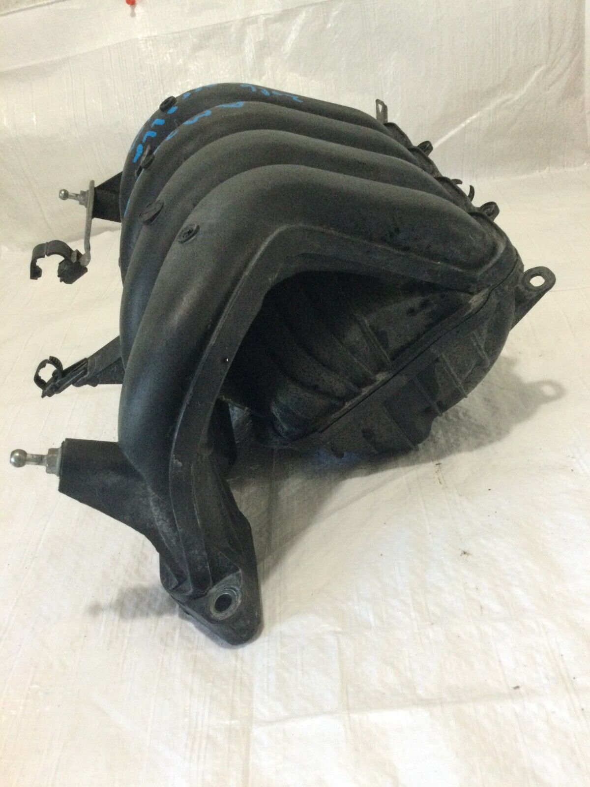 2016 Toyota Corolla Air Intake Manifold Assembly 2ZRFE Engine OEM