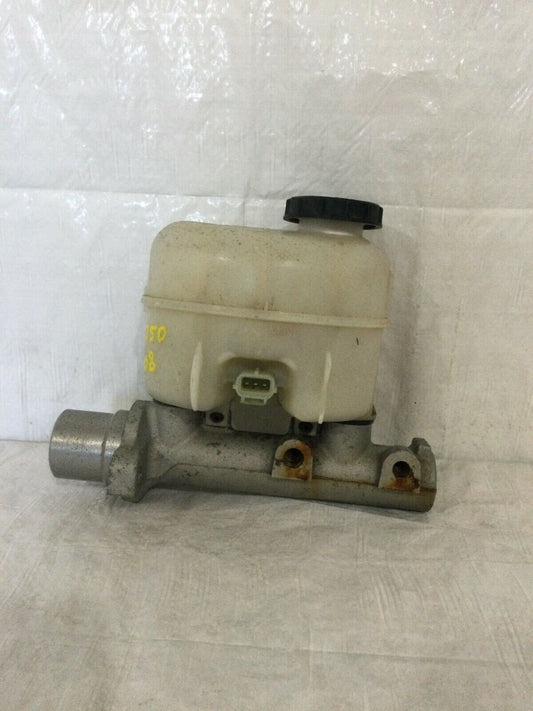 2008 Ford F-150 F150 Master Power Brake Cylinder W Reservoir OEM