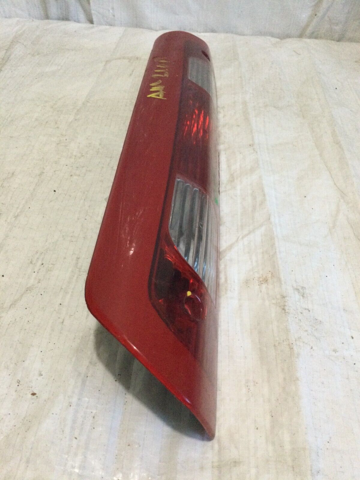 2007-2008 Dodge Ram 1500 Third 3rd Brake Light OEM