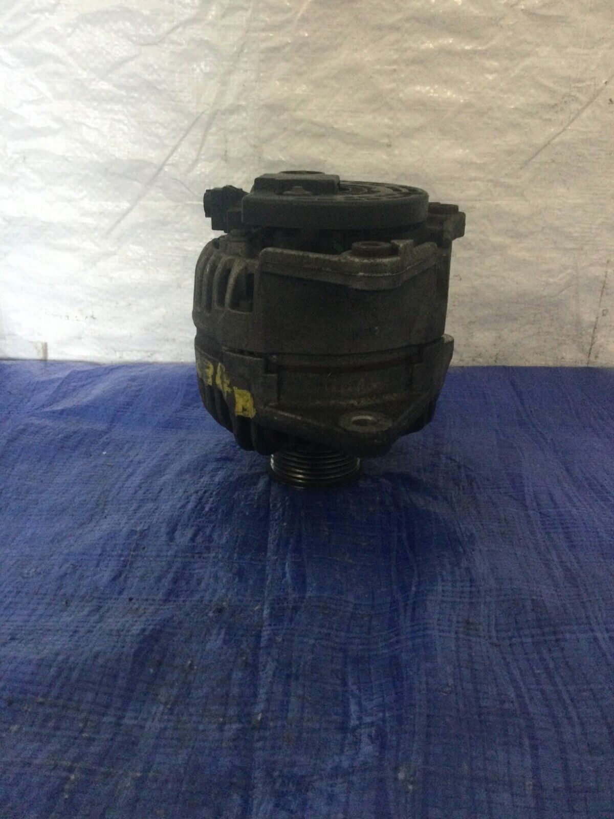 2006 Dodge Ram 1500 Alternator Motor OEM 5.7L 56028699AA