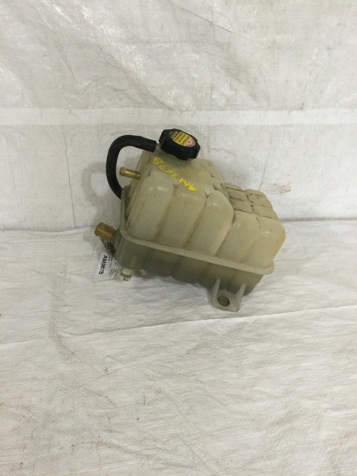 2001 Chevrolet Silverado 2500 Coolant Tank Reservoir OEM