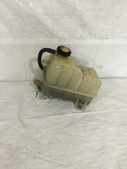 2001 Chevrolet Silverado 2500 Coolant Tank Reservoir OEM