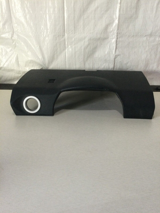 2013-2015 Dodge Ram 1500 Dashboard Left Side Knee Bezel Trim Panel OEM