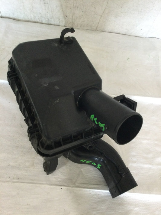 2013 Mitsubishi Lancer 2.4L Air Cleaner Filter Box OEM 1500A230