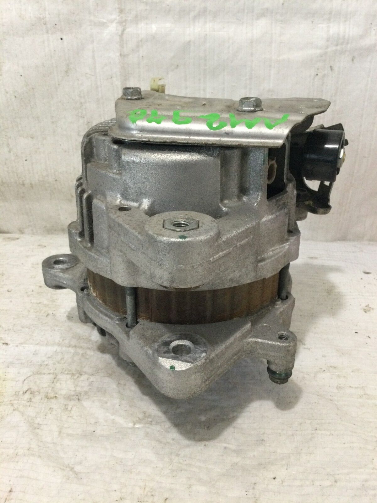 2019 Honda HR-V Alternator Motor Assembly OEM