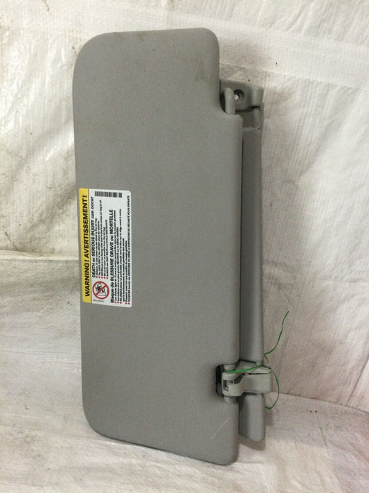 2011 Mercedes-Benz GL-Class  Right Passenger Side  Sun Visor OEM