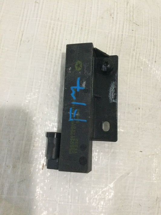 2013-2018 Ram 1500 Passive Entry Antenna Module OEM 56046958AA