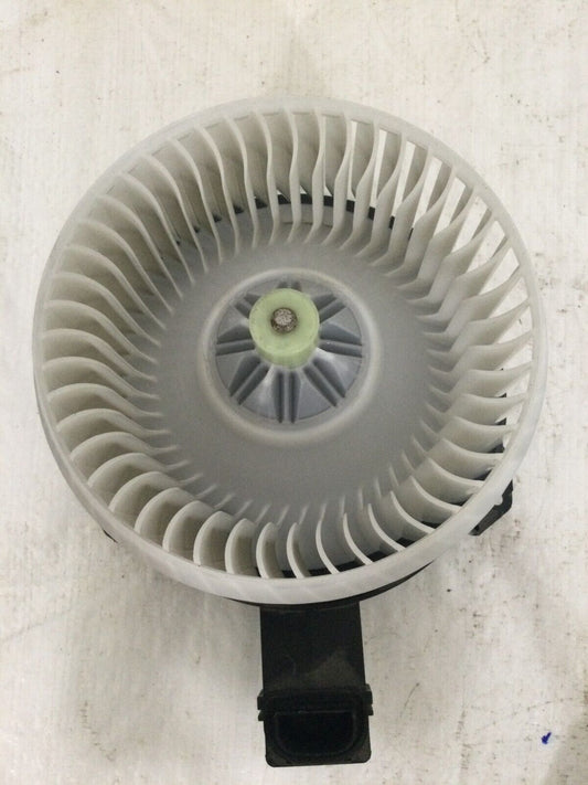 2015 Honda Civic A/C Heater Blower Motor Fan OEM