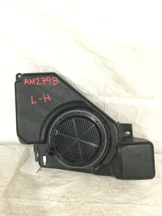 2014 Ford Escape Subwoofer Speaker 526378 OEM