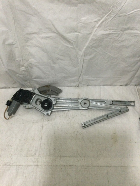 2008 Dodge Ram 3500 Right Rear Cargo Regulator Motor OEM
