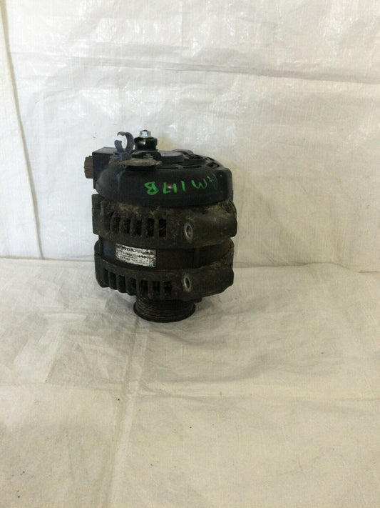 2010 Honda CR-V CRV Alternator Motor OEM 2.4L
