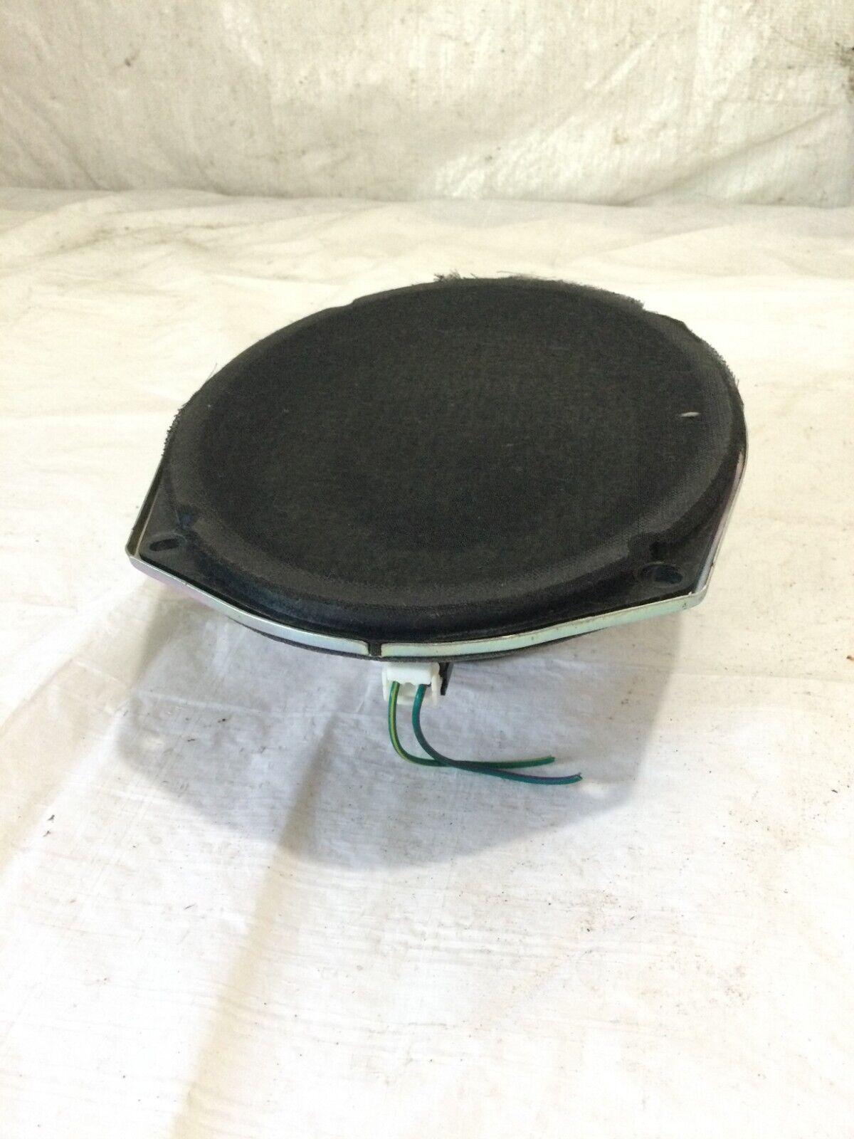 2017 Dodge Grand Caravan Front Right Door Speaker 05091019AB OEM