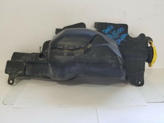 2010-2012 Dodge Ram 1500 Windshield Washer Fluid Reservoir Bottle OEM