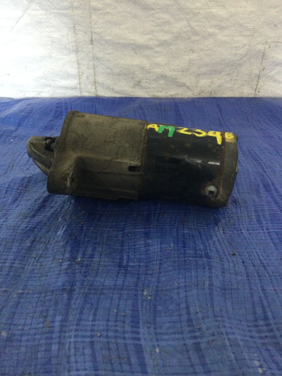 2005-2008 Dodge Ram 1500 Engine Starter Motor OEM