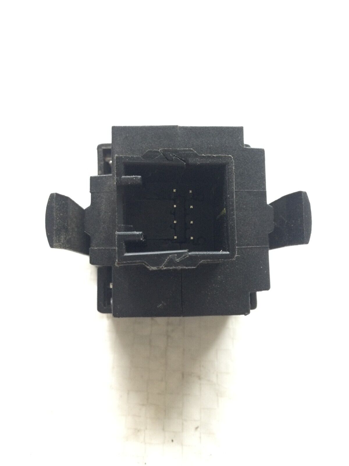 2006 Volkswagen Jetta Dash Switch Interior Light Dimmer 1K0941334 OEM