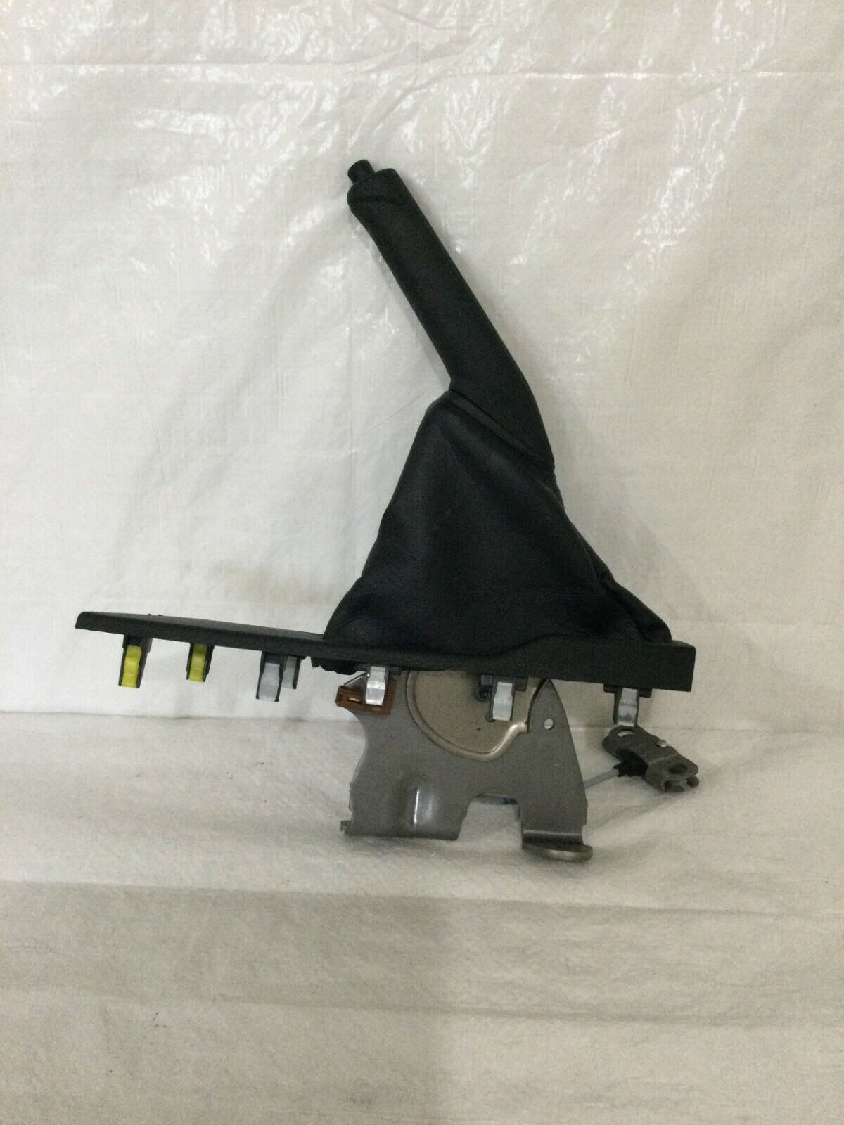 2016 Toyota Rav4 Hand Brake Control Lever W/ Trim OEM