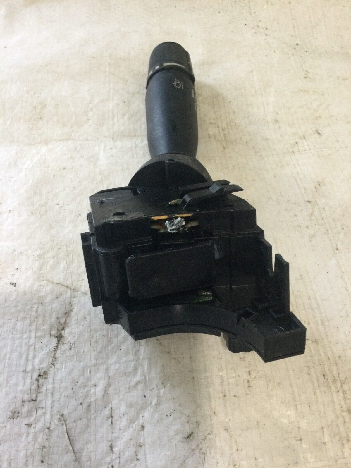 2018 Ram 1500 Windshield Wiper Control Multifunction Switch OEM