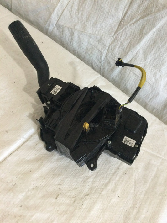 2012 Ford F250 Super Duty Clock Spring OEM DC3T 14B522 CCW