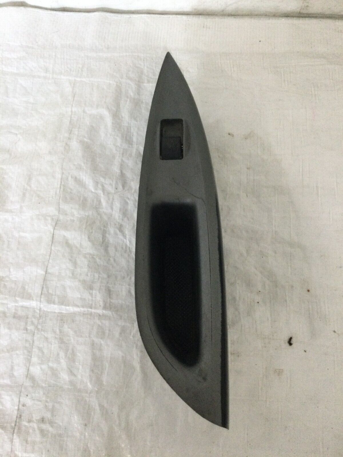 2003-2005 Mazda 6 Rear Left Driver Side Power Window Switch OEM