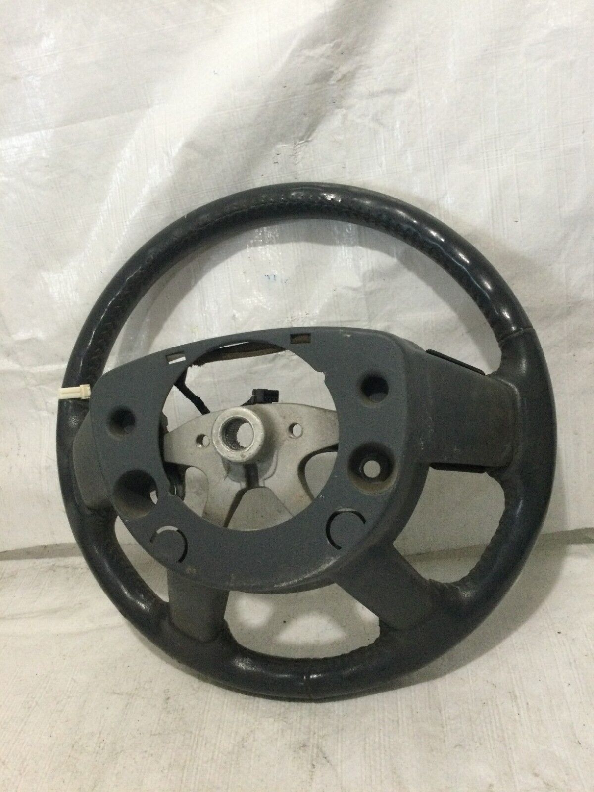 2007 Dodge Ram 1500 Steering Wheel Assembly OEM