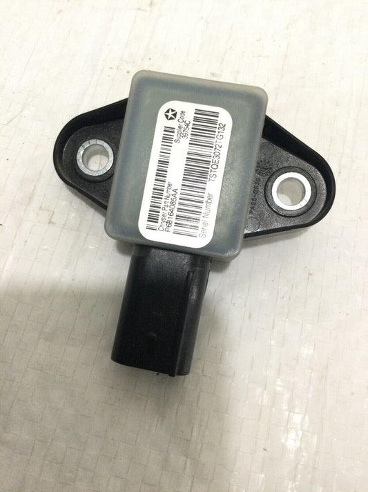 2012 Dodge Ram 1500 2500 3500 Front Door Open Warning Sensor 68164085AA