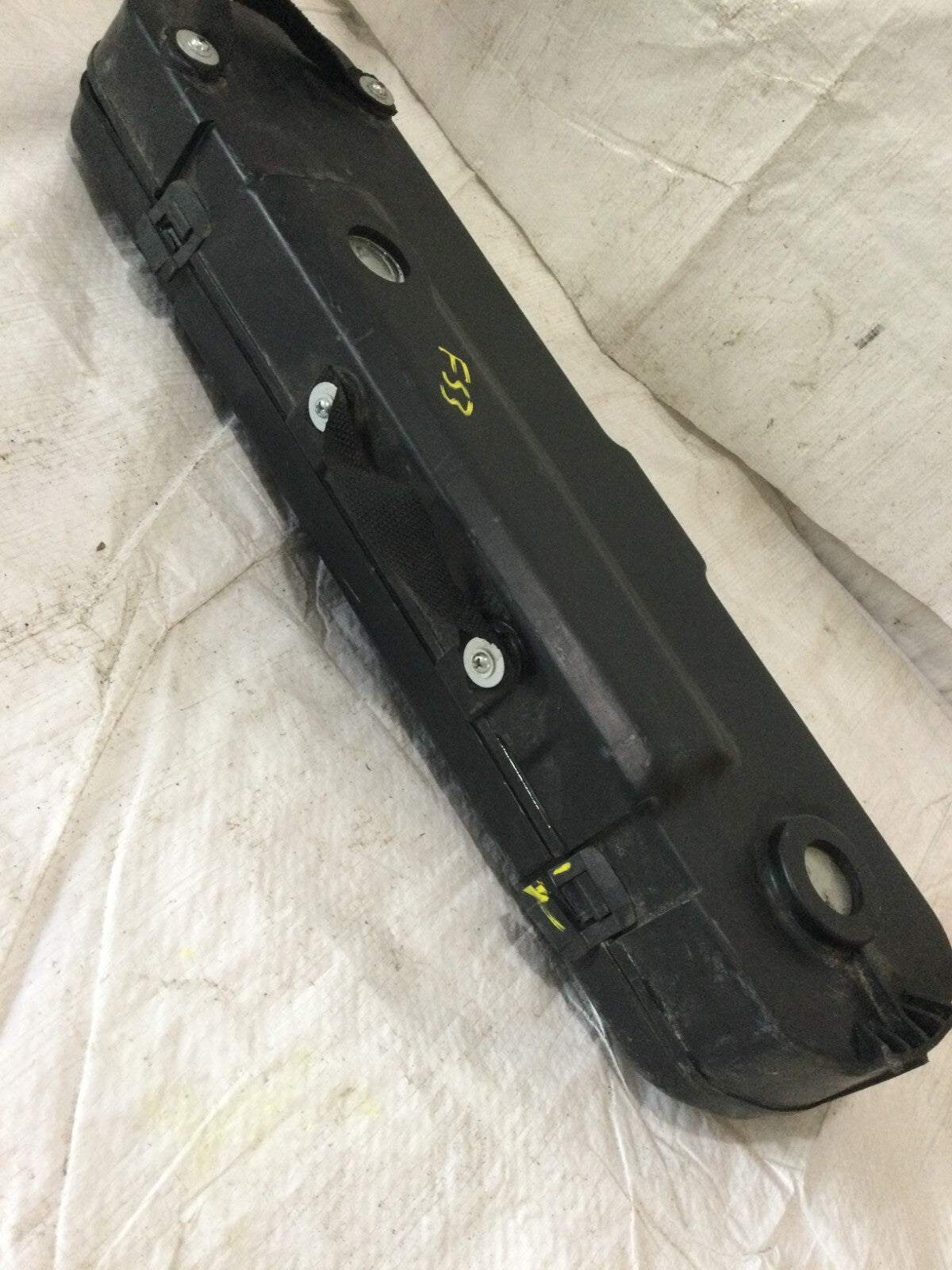 OEM 2009-2014 Ford F150 Spare Tire Jack Tool Kit Assembly 9L34-17B079-BB