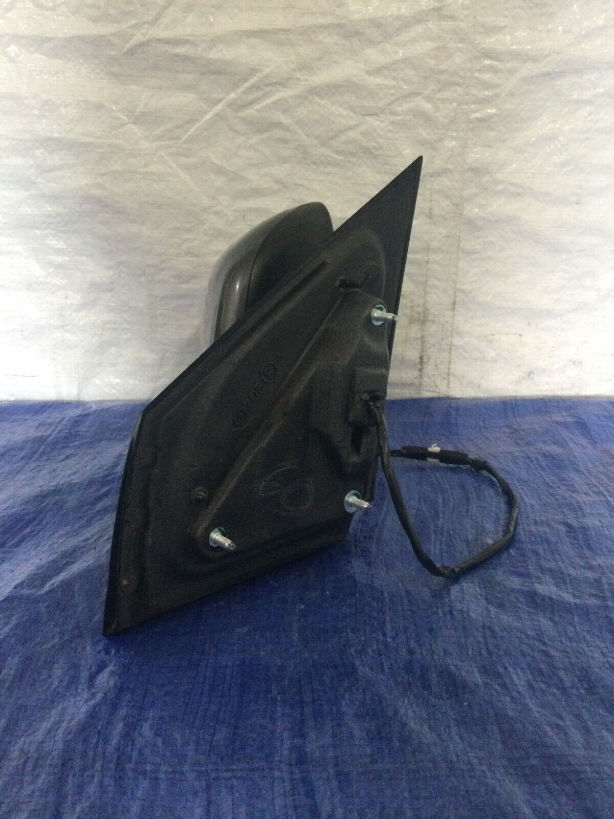 2017 Dodge Journey Side View Door Mirror Right Passenger OEM RH