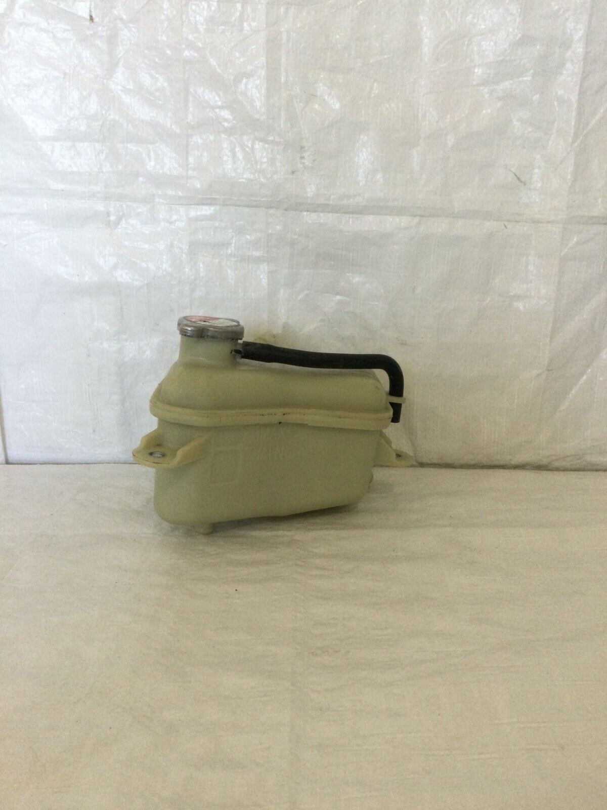 2016-2019 Honda Civic Coolant Recovery Reservoir Bottle OEM 