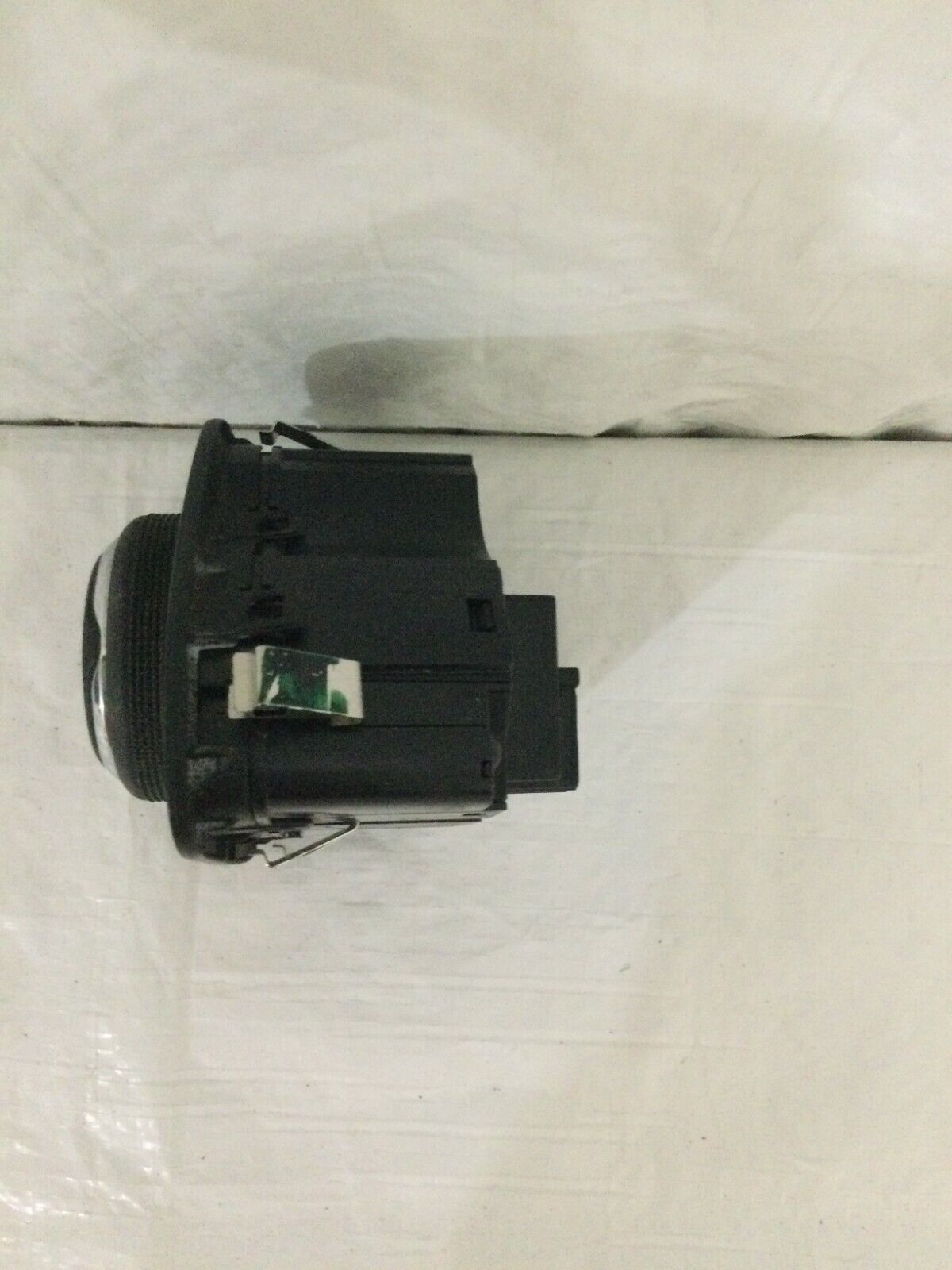 2018-2019 Jeep Compass Transfer Case Shifter Assembly 532312380 OEM