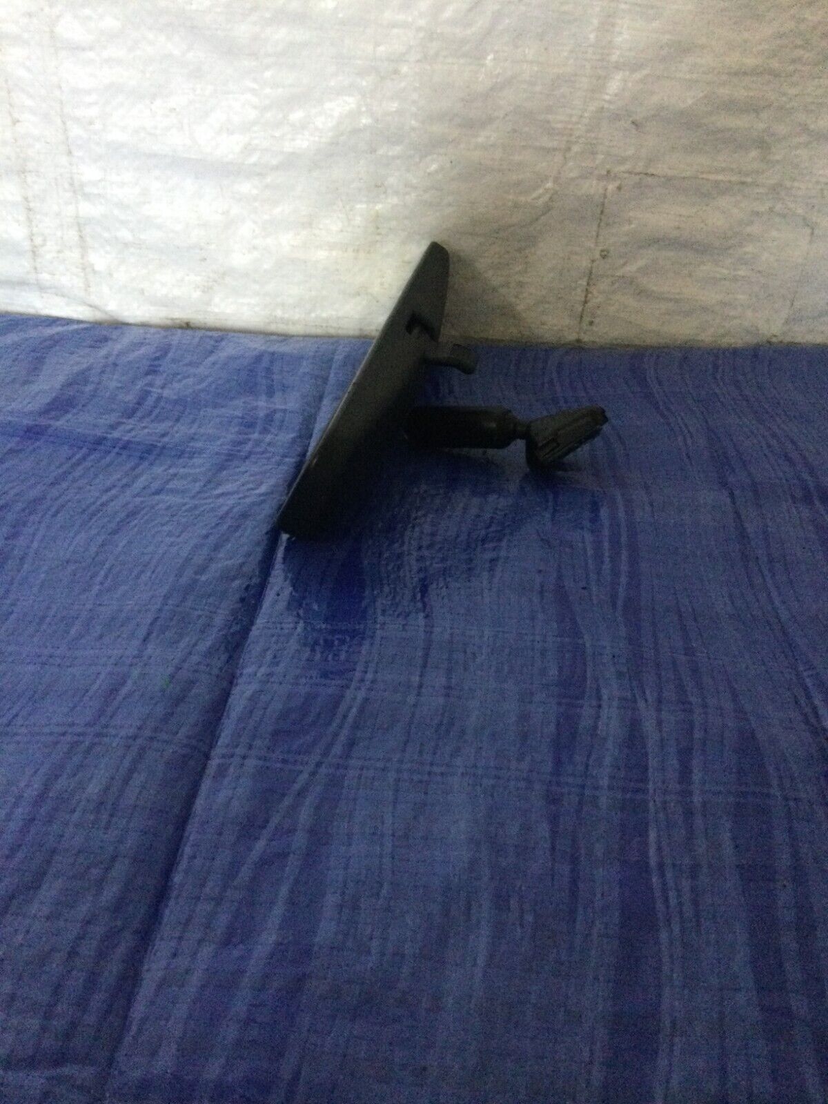 2016-2018 Honda Civic Auto Dim Interior Rear View Mirror OEM