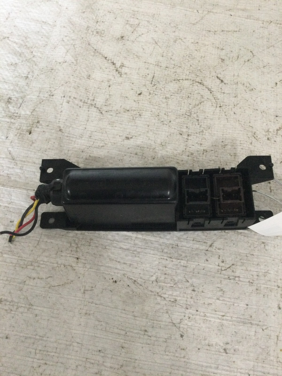 2006 Infiniti M45 Heated Seat Control Switches OEM