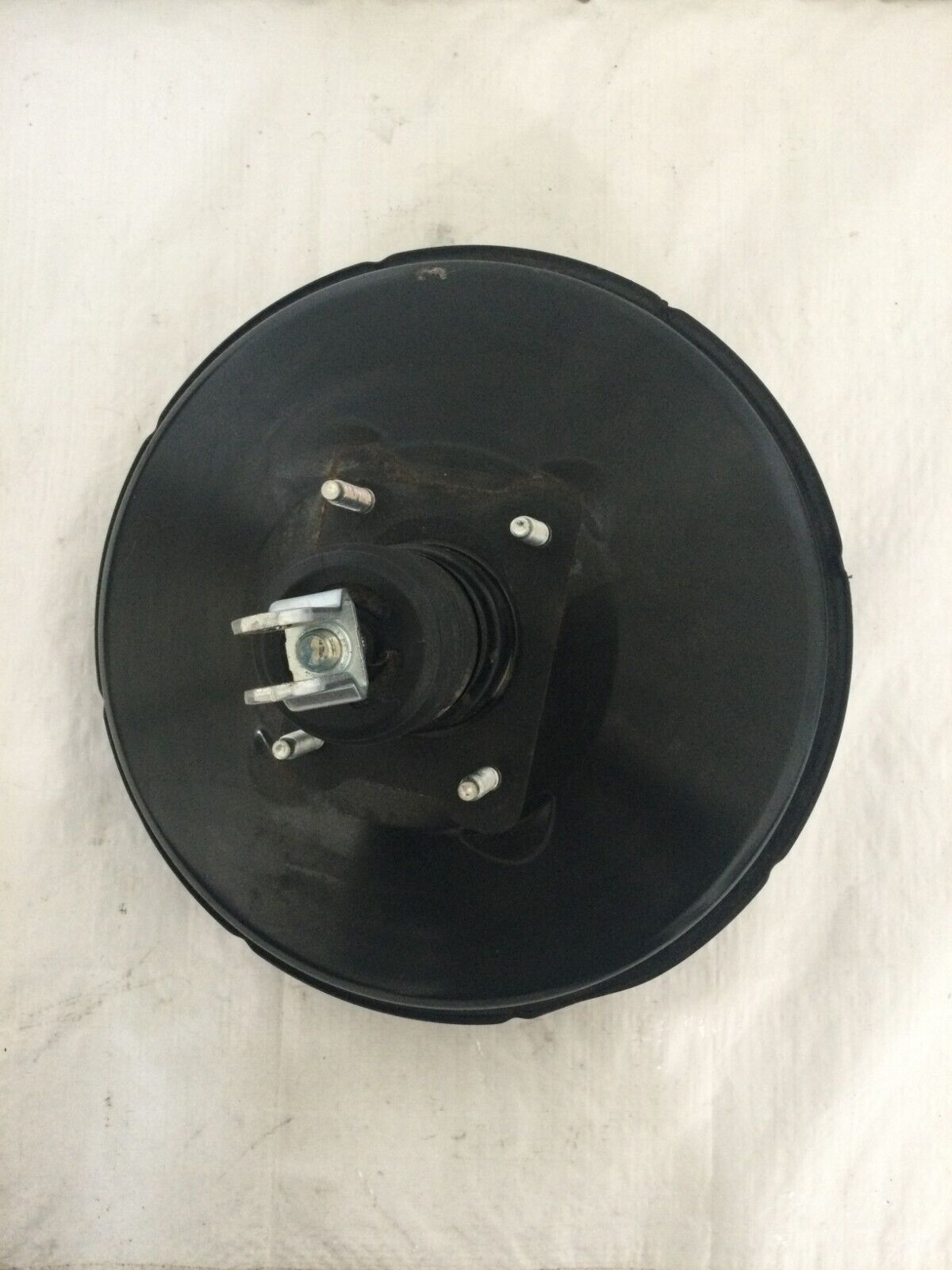 2016 Toyota Corolla Power Brake Booster OEM