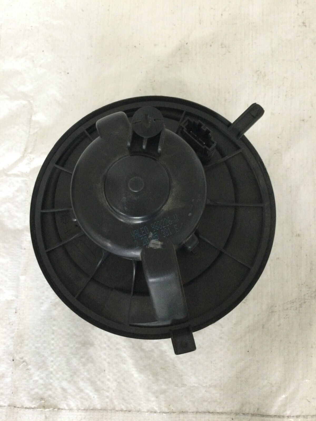 2006 Volkswagen Jetta AC Heater Blower Motor Fan 1K1819015 OEM