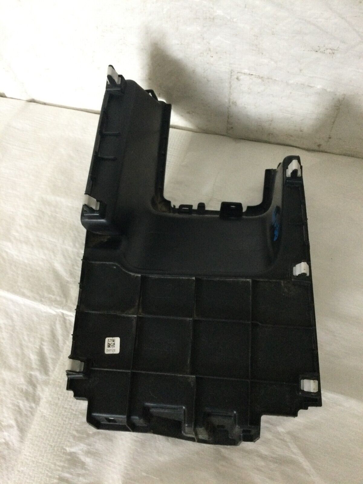 2016-2017 Honda Civic Center Console Lower Tray Trim Panel OEM 83425-TBA-A0