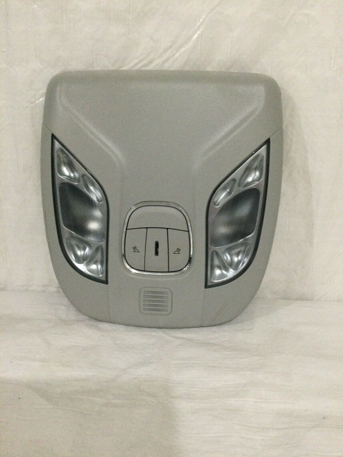 2019 Jeep Compass Overhead Console Interior Dome Map Light OEM 2.4L