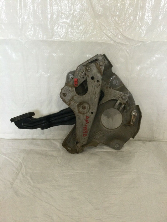 2016 Dodge Ram 1500 Parking Brake Pedal OEM
