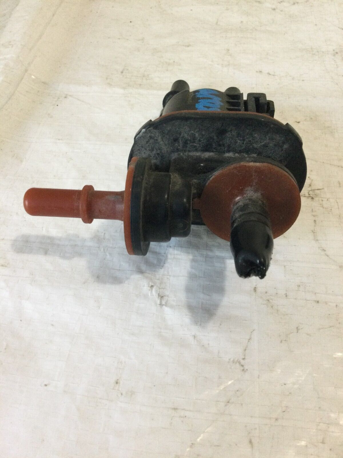 2019 Ford F150 F-150 Vacuum Solenoid Purge Valve OEM