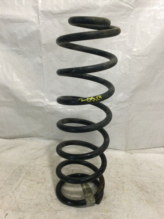 2014 Dodge Ram 1500 Rear Left Coil Spring 05154649AA OEM